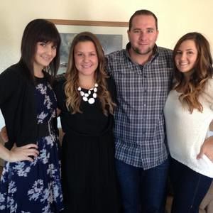 Meet your Posher, Debra